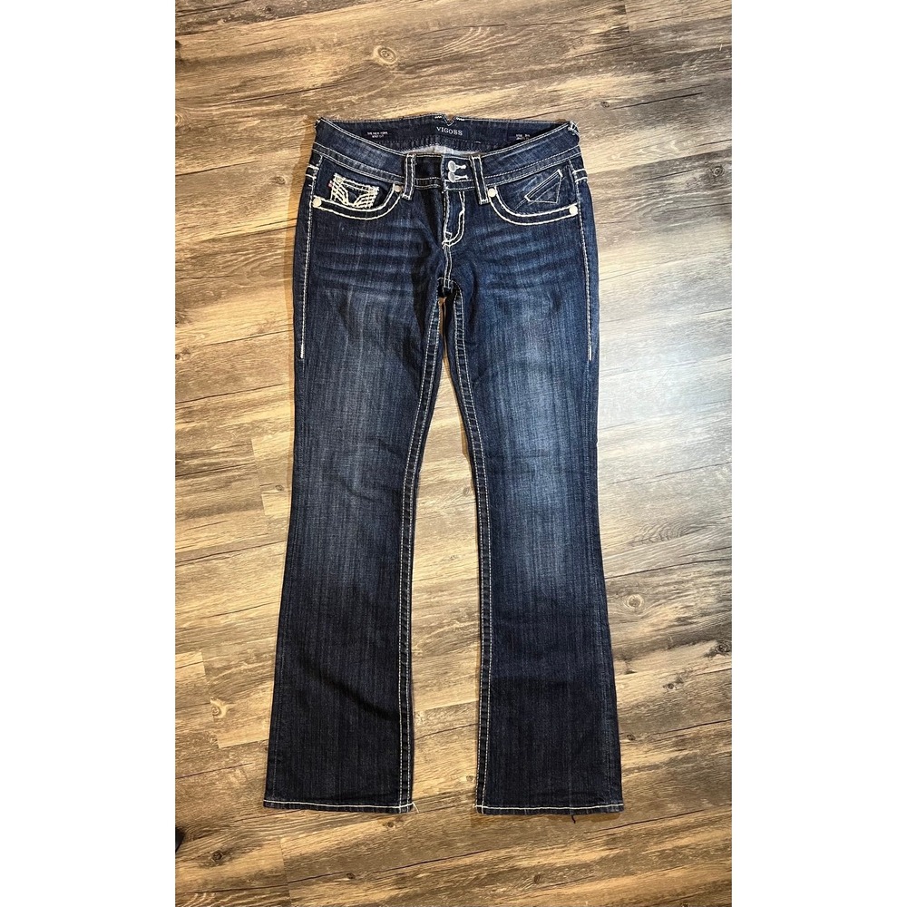 Vigoss New York‎ Bootcut